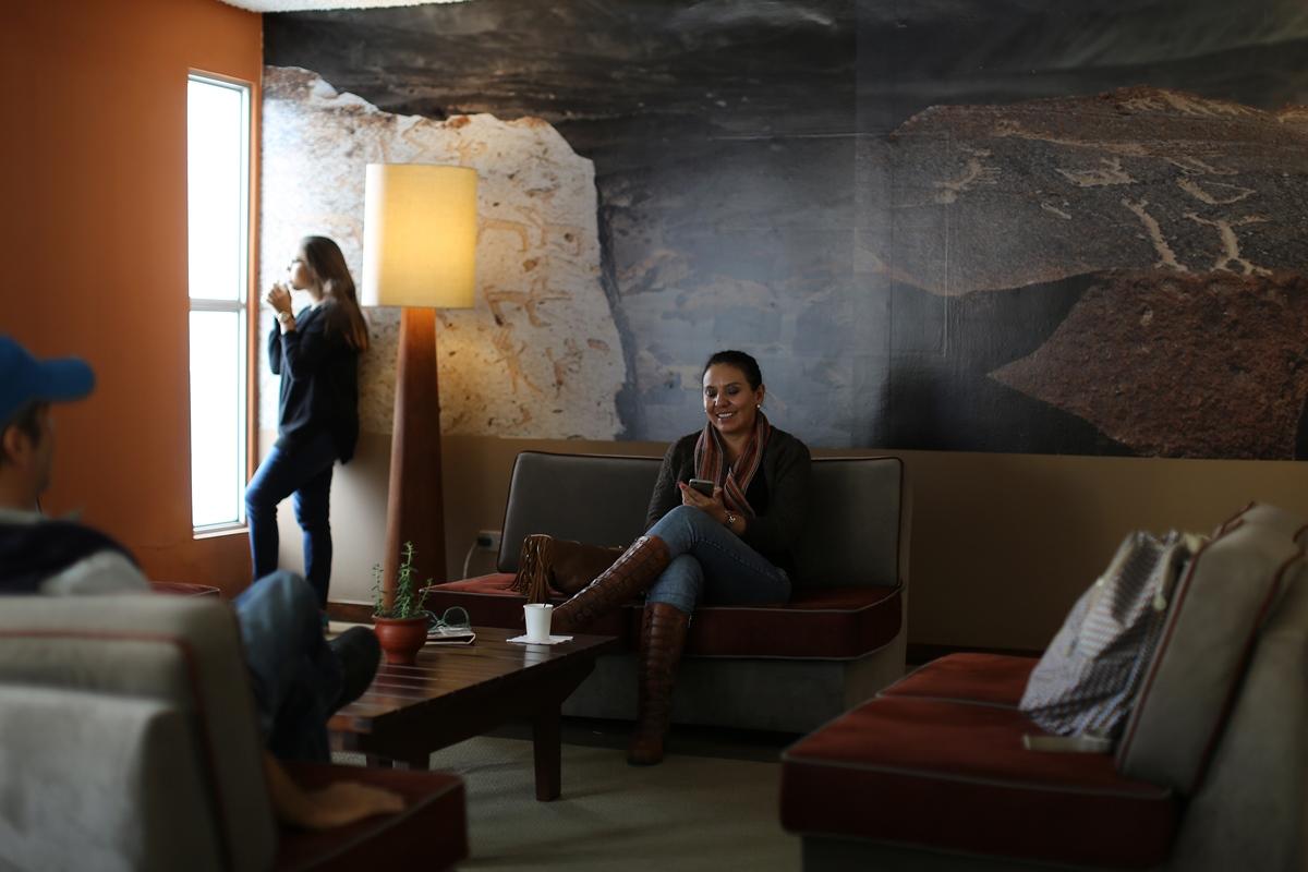 Hotel Casa Andina Standard Arequipa Exteriér fotografie